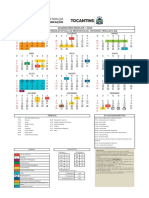 Calendário - 2023