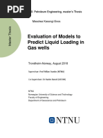 Advances in Chemical Engineering | PDF | Natural Gas | Chemical ...