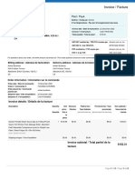 Invoice