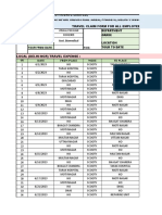 June 2023 Local Tour Format Updated