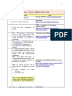 Passoapasso ICMSRestituicao