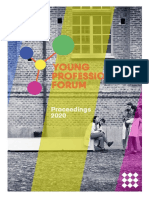 Young Professionals Forum 2020 Download 0