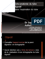 DIUE2016m1 Echo Anatomie Du Tube Digestif S Aufort