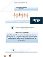 Sistema Respiratorio Enfermeria