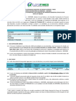 Edital 09 - 2022 Medicina Trindade