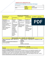 Sesion PS Presentamos Nuestra Historia Familiar en Una Linea Del Tiempo