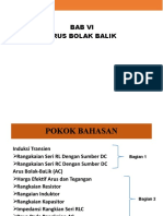 Arus Bolak Balik Bagian 1 Ok