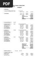 Cost Of Building A House In The Philippines