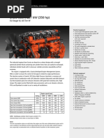 DC09-085A 257kW SCR