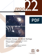 [Leitura+Complementar]+UNESCO+Climate+Change+and+World+Heritage