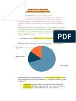 Geografia - Produccion Agraria y Alimentos