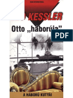 Leo Kessler - Otto Haboruja