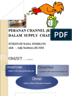 Materi Supply Chain Dan Retail (New)