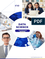 Data Science Brochure