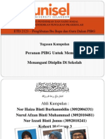 Download Peranan PIBG Untuk Membantu   Menangani Disiplin Di Sekolah  by Nor Haiza SN65727220 doc pdf