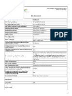 Bid Document