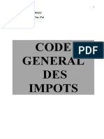 Code Des Impôts