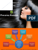 Sediaan Rambut