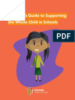 2020 Parent Guide To Supporting The Whole Child