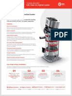 Maguire GHL Loader Data Sheet 2020 Screen File