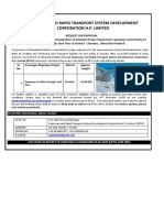 Tender Notice and RFP Document of Saach Ropeway-76451151