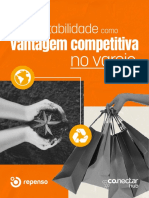 EBOOK - Sustentabilidade Como Vantagem Competitiva No Varejo