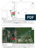 Mapas Implantação Do CPA e Nova Avenida Com Acesso Ao Aeroporto