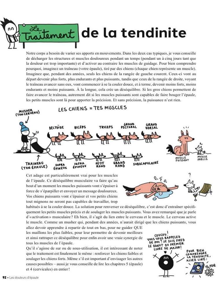 Major Mouvement Book | PDF