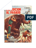 LDE1E217 - P. Danger - Expedición Al Pasado