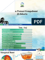 1 Sains Dan Potensi Gempabumi Di Jakarta