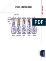 Internal Combustion Engine