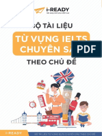 B T V NG IELTS Chuyên Sâu - Ielts I-Ready