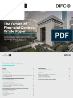 The Future of Financial Centres June 2022 v1.0