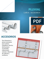 PLUVIAL