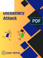Dictionary Attack 1684757421