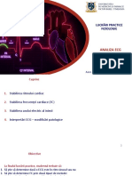 ECG Interpretări +patologice