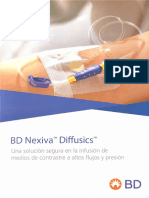 Nexiva Diffusics Brochure