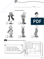 Wonder 2 Diagnostic Test