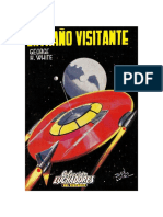 LDE1E060 - George H. White - Extraño Visitante