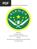 Belajar Dari Sang Murabbi Rahmat Abdullah | PDF