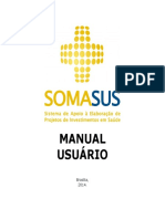 Manual Somasus 2014