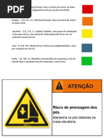 Segurança no Uso de Ferramentas Manuais | PDF | Desenvolvimento ...