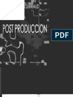 Postproduccion