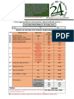 Kit 300 Pieds News