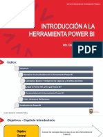 1. Introducción Power Bi