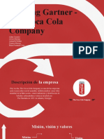 Presentación Coca Cola - Cadena de Suministro
