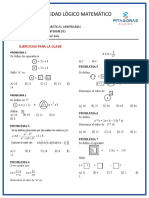 Ejercicios de Clase - Cap 10 - Operaciones Matemáticas