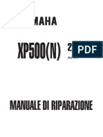 MANUALE 2001