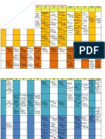 Planning Modifie Des Devoirs Communs GT 27 Fev Au 3 Mars 2023