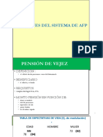 Usach-Sistema Seg. Social - Pensiones Ii